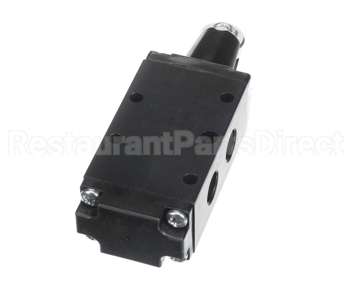 502 Shaver - Keen Kutter Air Valve