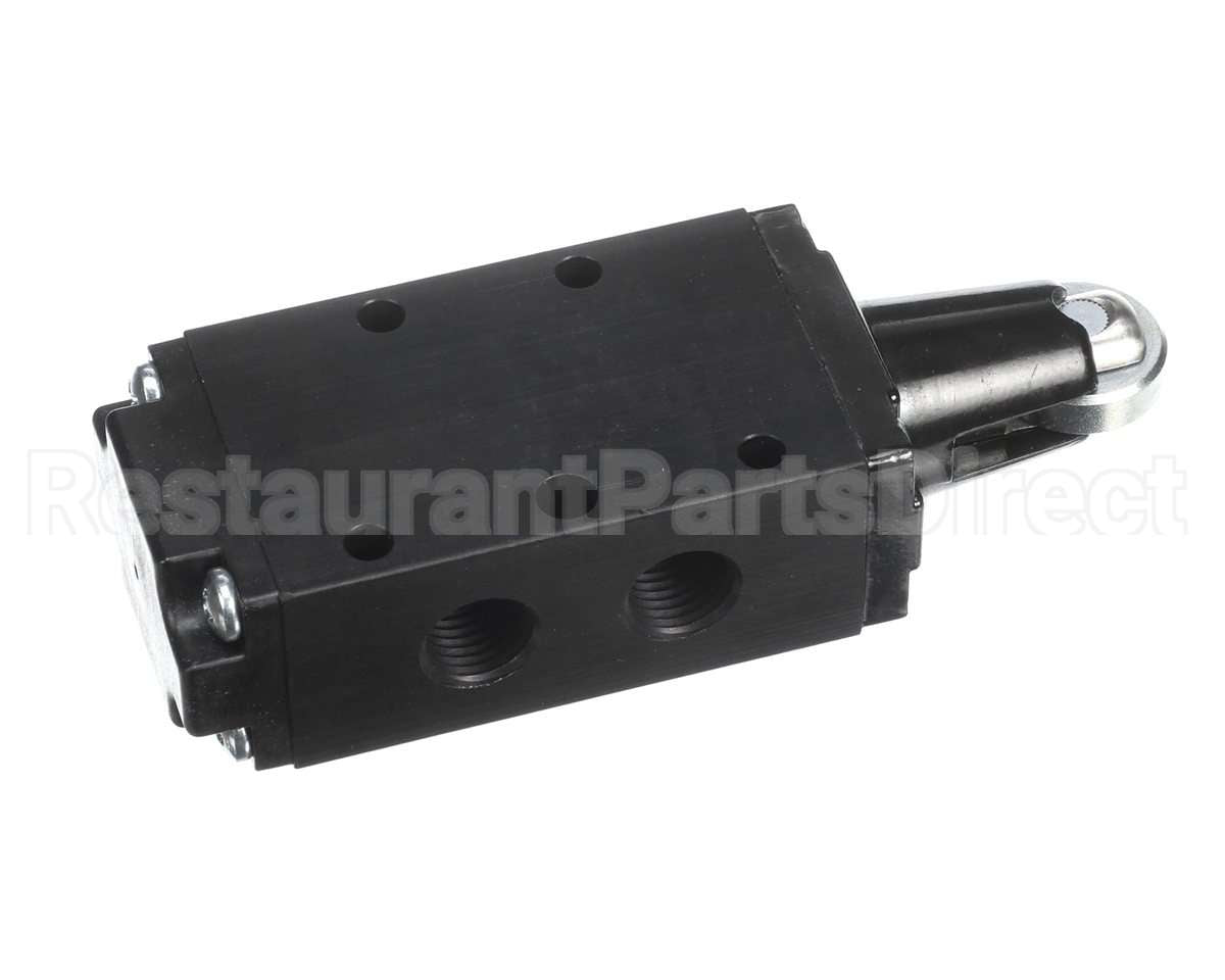 502 Shaver - Keen Kutter Air Valve