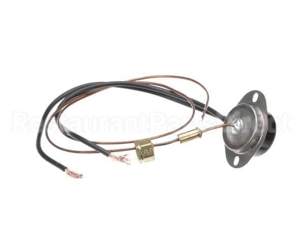 5020-01801 Insinger Hi Temp Cutoff Switch Rev.1 5