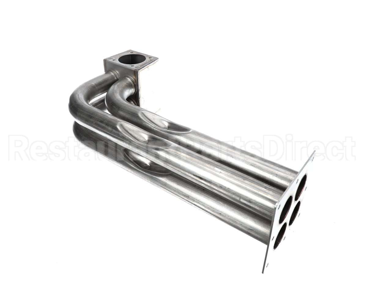50201.0000 Blodgett Assemblyrh Hx 304 Ss