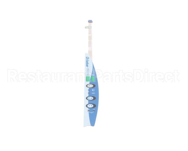 502013 Lamber-Eurodib Touch Pad