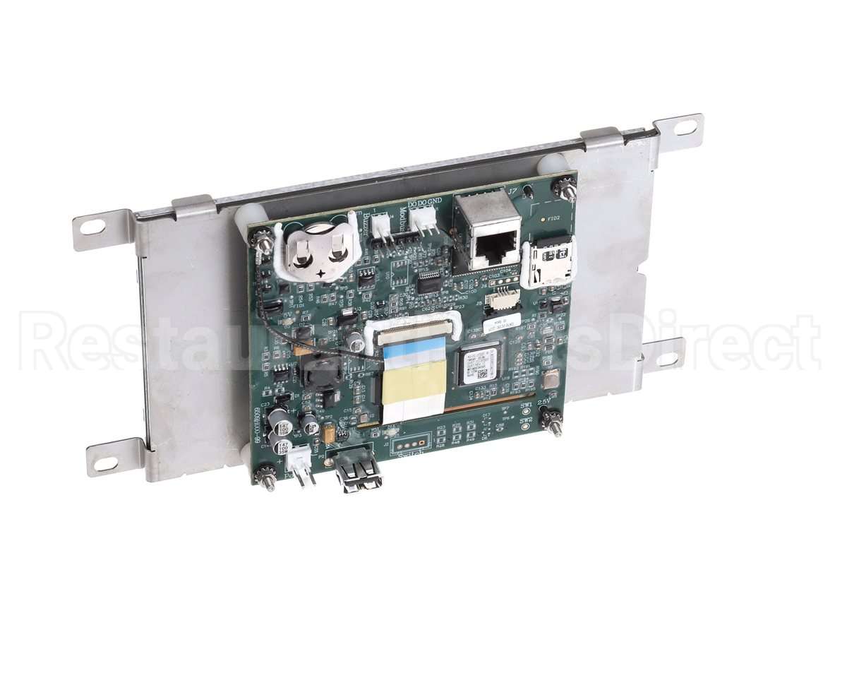 5020277R Alto Shaam Service Kit, Lcd, Touch, Assb