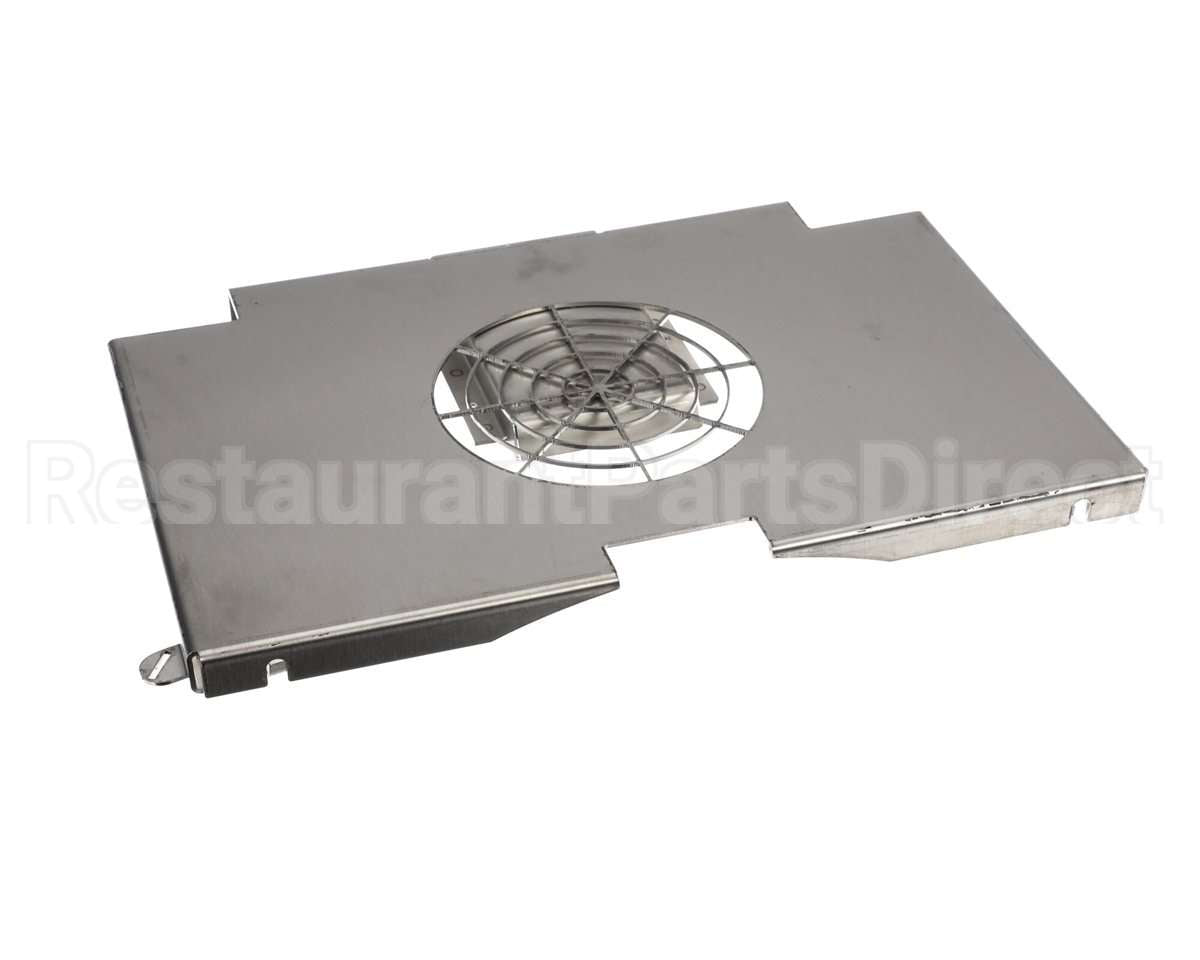 5020399R Alto Shaam Directional, Panel, Service Ar-7T