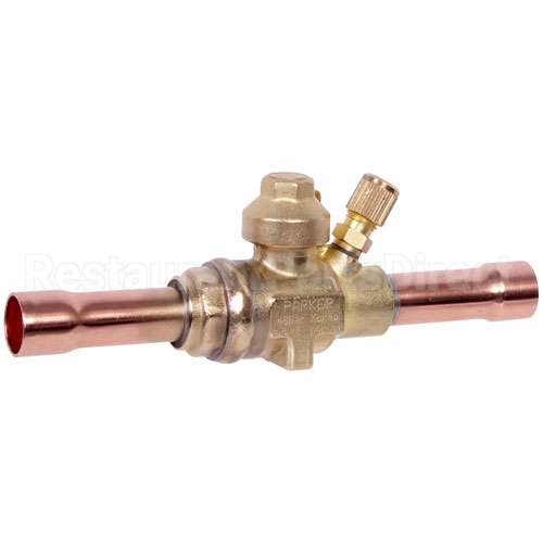 502056 Parker Ball Valve