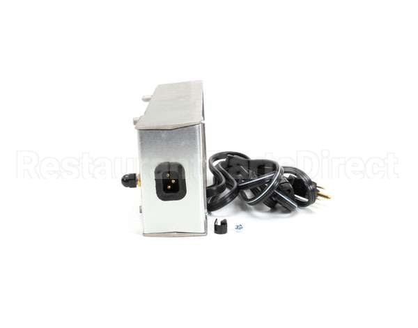 50207 Continental Refrigeration Drain Pan, Condensate Vaporizer 115V 160