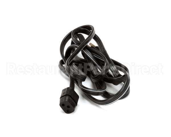 50207C Continental Refrigeration Cord & Plug (Vaporizer Pan 8' Long)