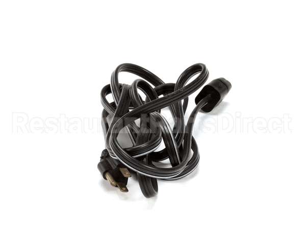 50207C Continental Refrigeration Cord & Plug (Vaporizer Pan 8' Long)