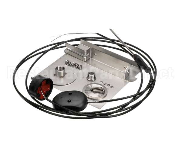 5020911 Alto Shaam Probe Kit,Bottom Cavity,1000Up