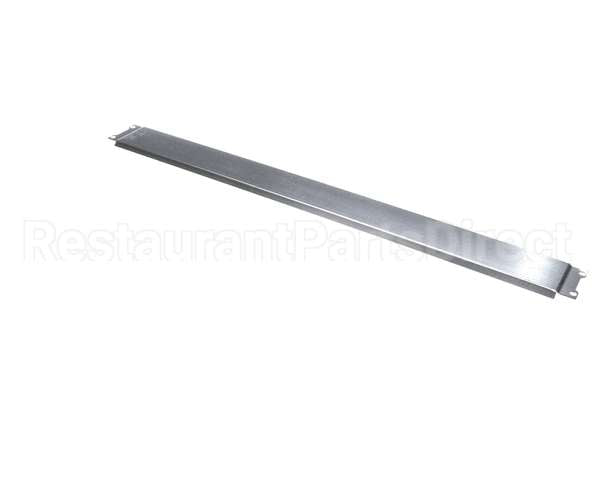 502117 Duke Clipoffset-Drip Pan