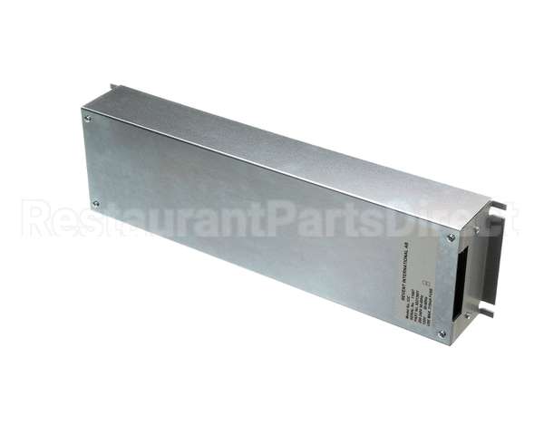 50213601 Revent Digital Oven Panel