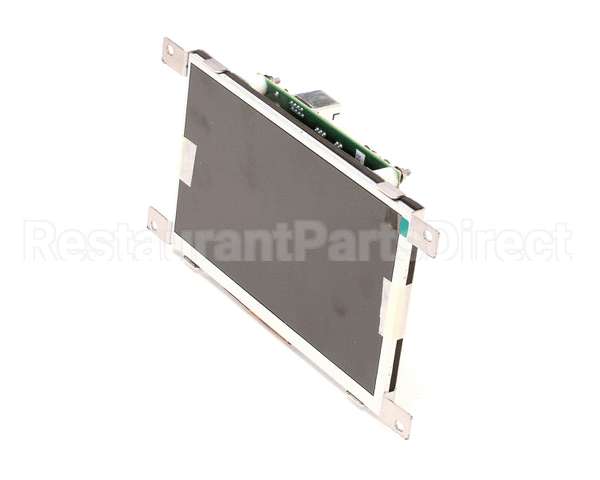 5021440 Alto Shaam Lcd, 7 Lcd Screen With Ib