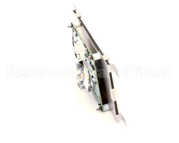 5021440 Alto Shaam Lcd, 7 Lcd Screen With Ib