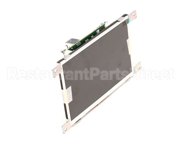 5021440 Alto Shaam Lcd, 7 Lcd Screen With Ib