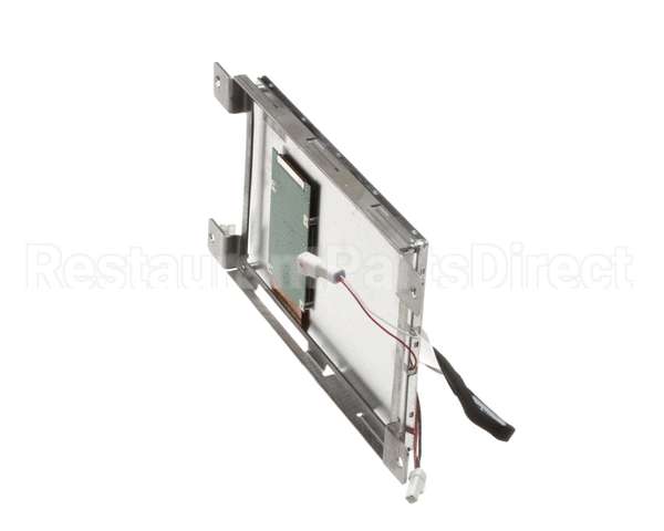 5021512 Alto Shaam Service,Display Assembly,Ctx/Hoodb