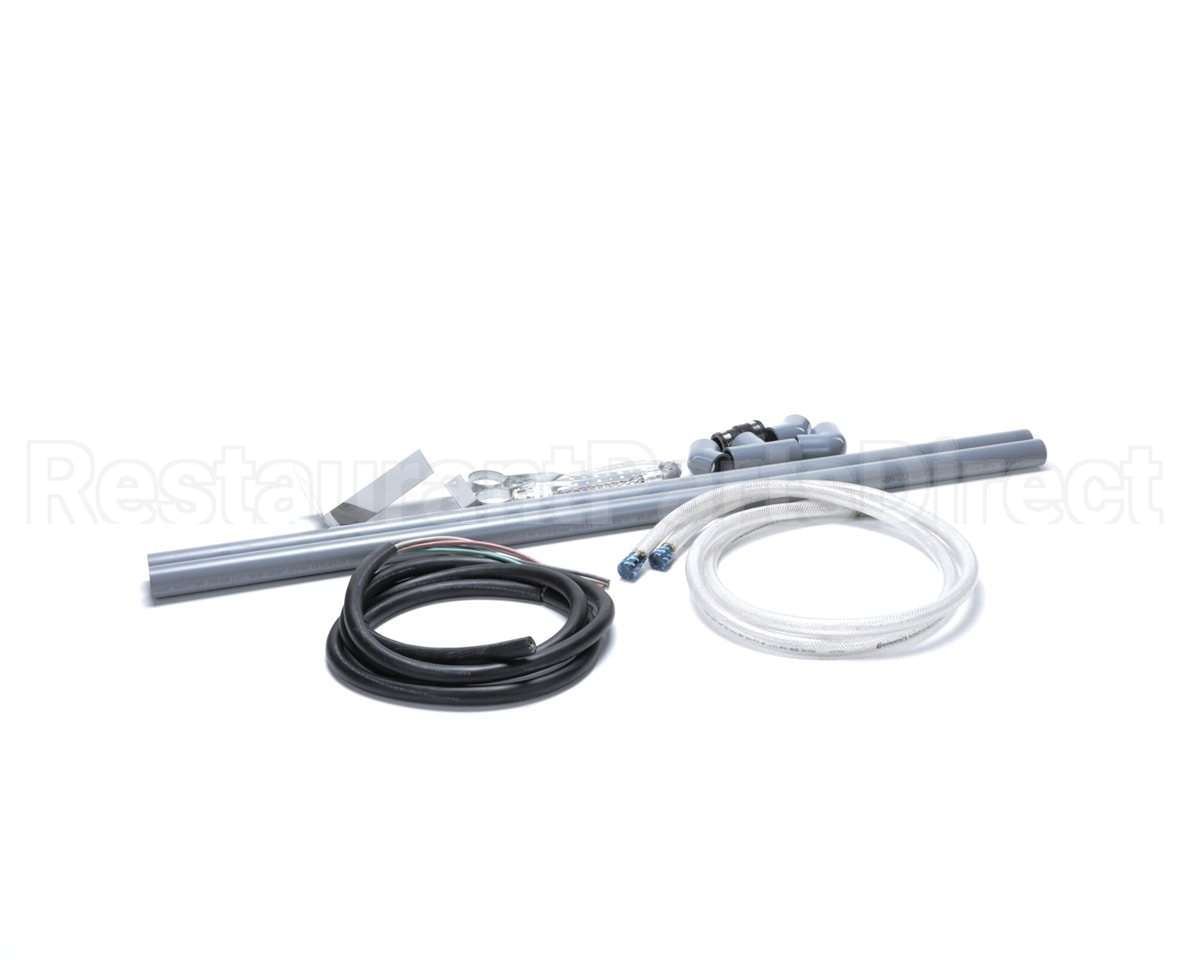 5021525 Alto Shaam 40A Elec Combi Install Kitctc