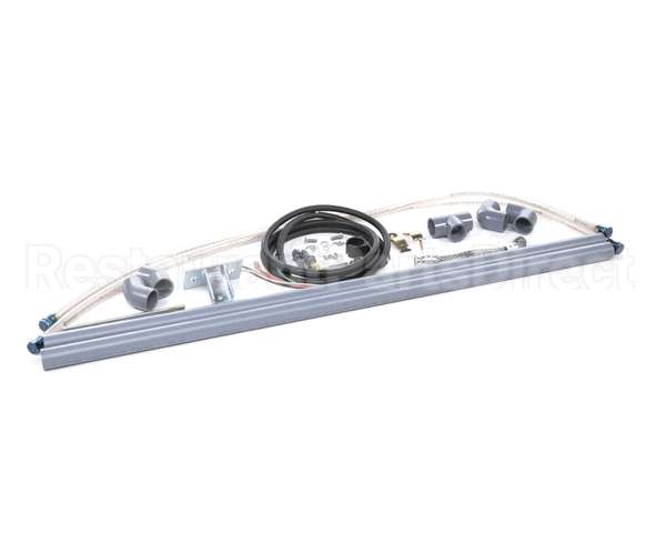 5021572 Alto Shaam 30A Elec Combi Inst. Kitctx Un