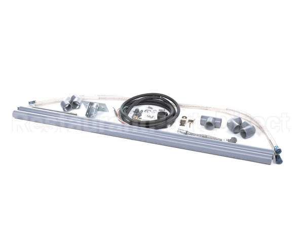 5021572 Alto Shaam 30A Elec Combi Inst. Kitctx Un