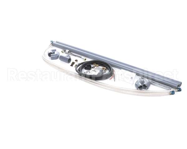 5021572 Alto Shaam 30A Elec Combi Inst. Kitctx Un