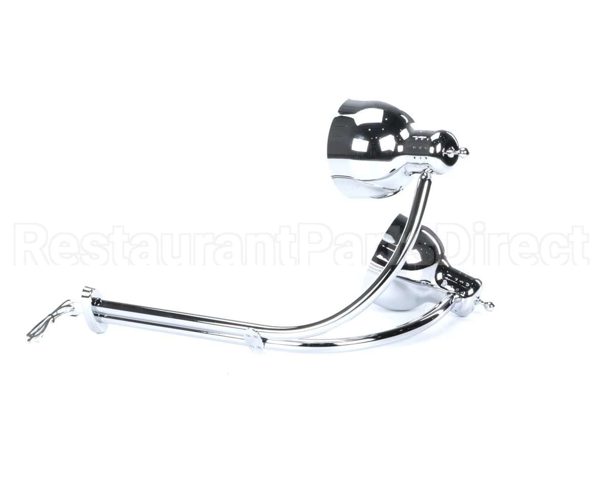 5021622 Alto Shaam Lamp,Dual,Assb,120V,Cs-200