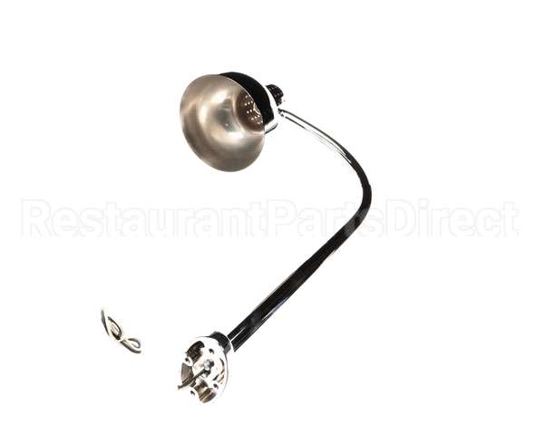5021624 Alto Shaam Lamp,Single,Assb,120V,Cs-100