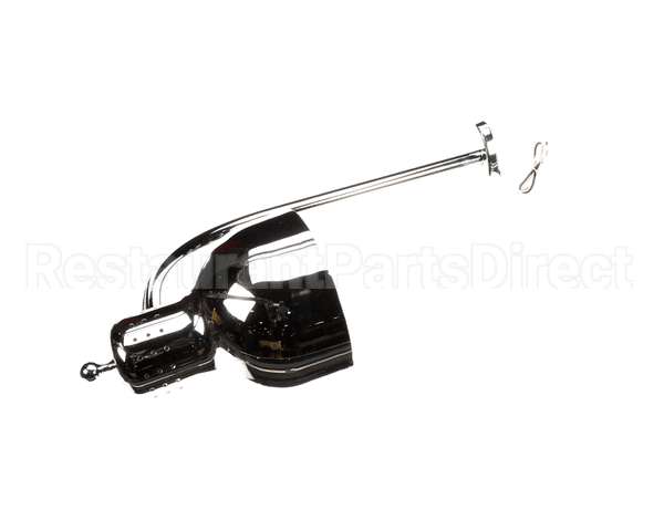 5021624 Alto Shaam Lamp,Single,Assb,120V,Cs-100