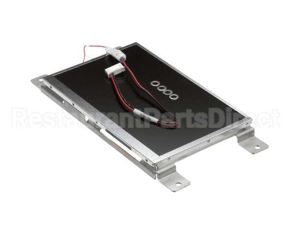 5021693 Alto Shaam Assembly,Display Mounting, Without T. Gl