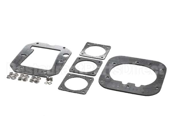 5021764 Alto Shaam Service Kit, Gaskets, Gas,M5