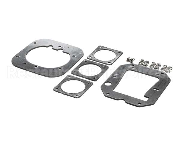 5021764 Alto Shaam Service Kit, Gaskets, Gas,M5