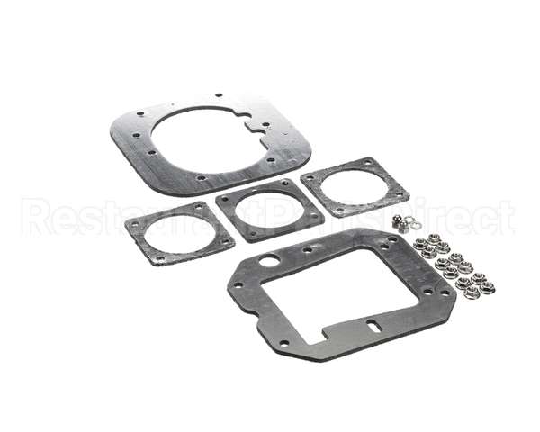 5021764 Alto Shaam Service Kit, Gaskets, Gas,M5