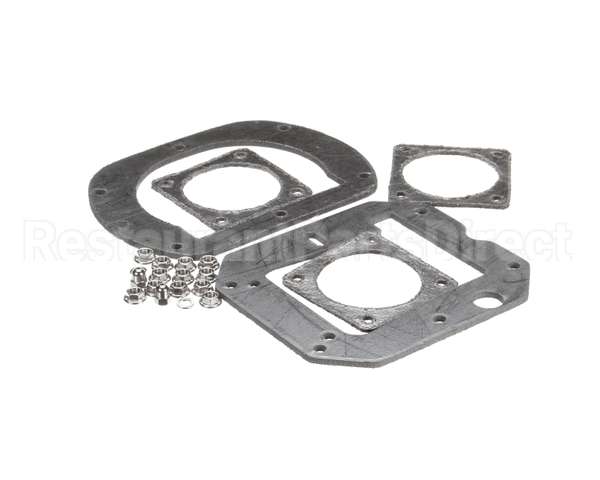 5021765 Alto Shaam Service Kit, Gaskets,Gas,M5