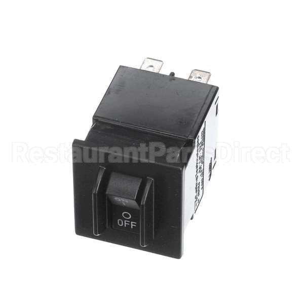 502182 Compatible Duke Switch, Circuitbreaker, Dpst