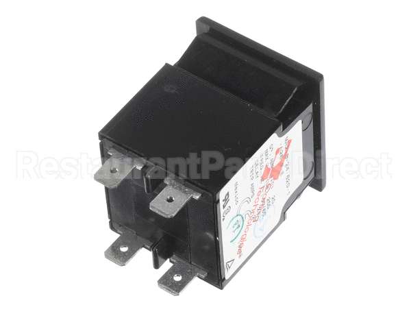 502182 Duke Switch,Circuit Breaker, Dpst