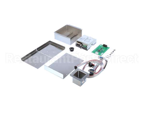 5022097R Alto Shaam Site - Sage Control Kit