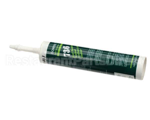 50222801 Revent Silicone Rtv