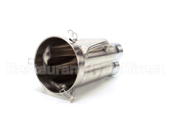 502235 Waring Container Assembly. Less Lid