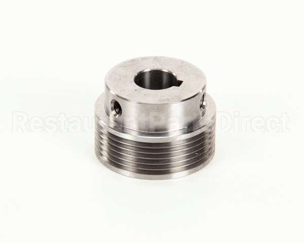 50224 Middleby Sheave,Poly V 5/8X6J18