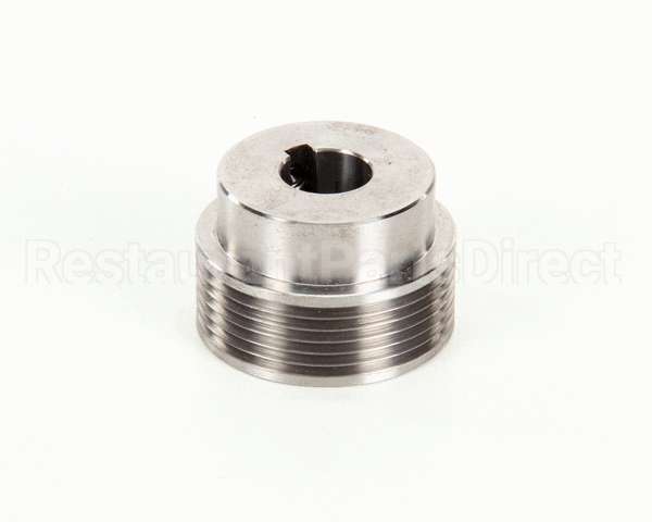50224 Middleby Sheave,Poly V 5/8X6J18