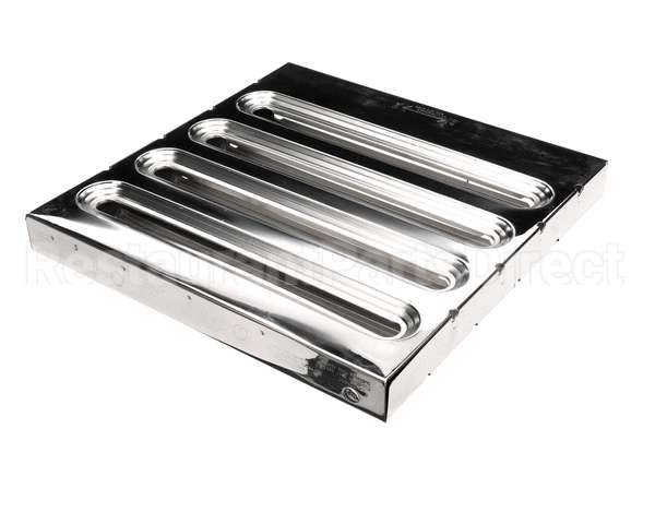 502271 Marshall Air Filter S/S 16 X 16