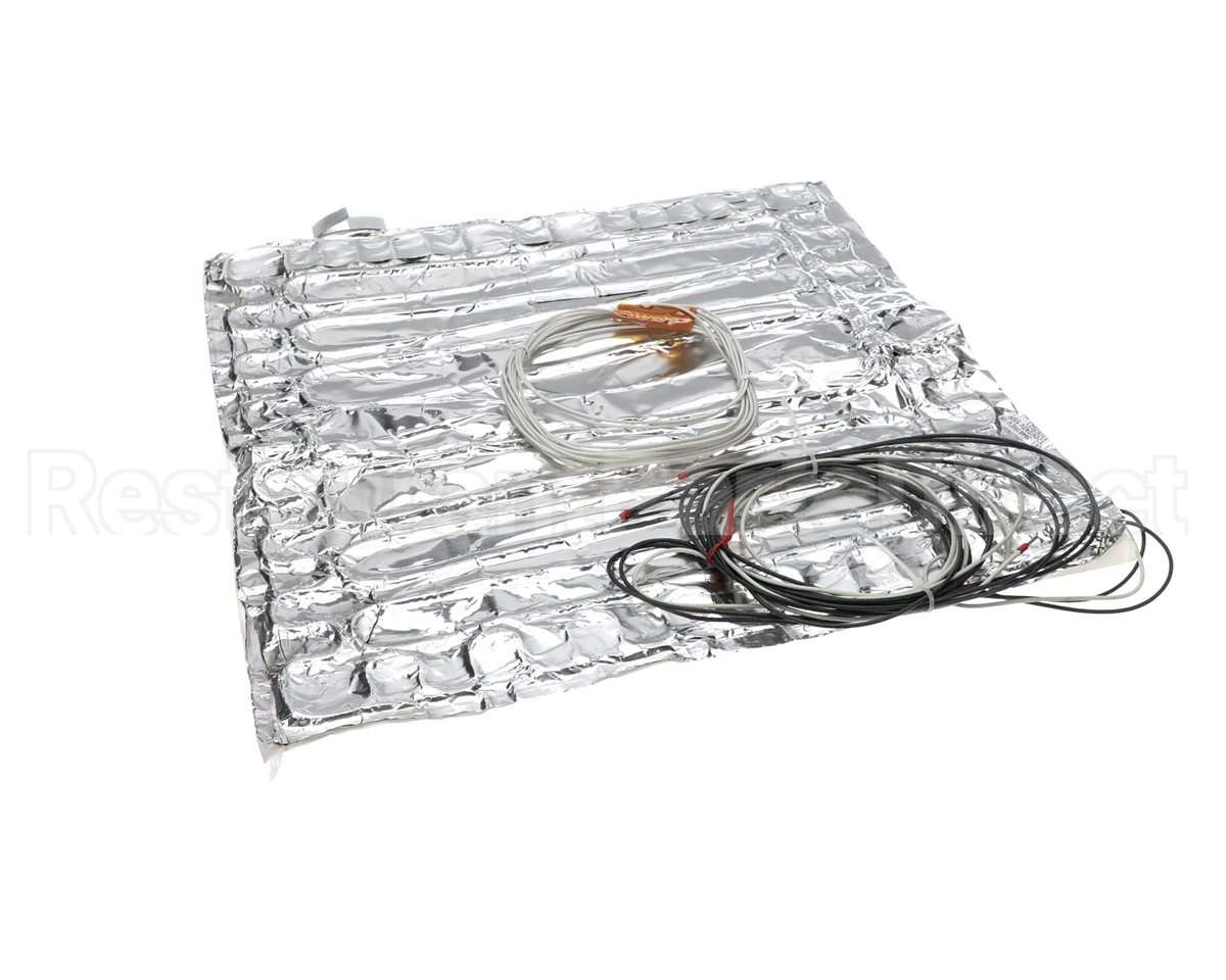 5022832R Alto Shaam Element, Foil Heat Pad, Hsm-24