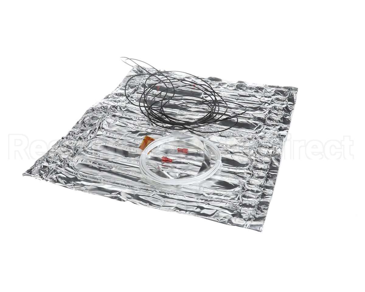 5022840R Alto Shaam Element, Foil Heat Pad, Hsm-48