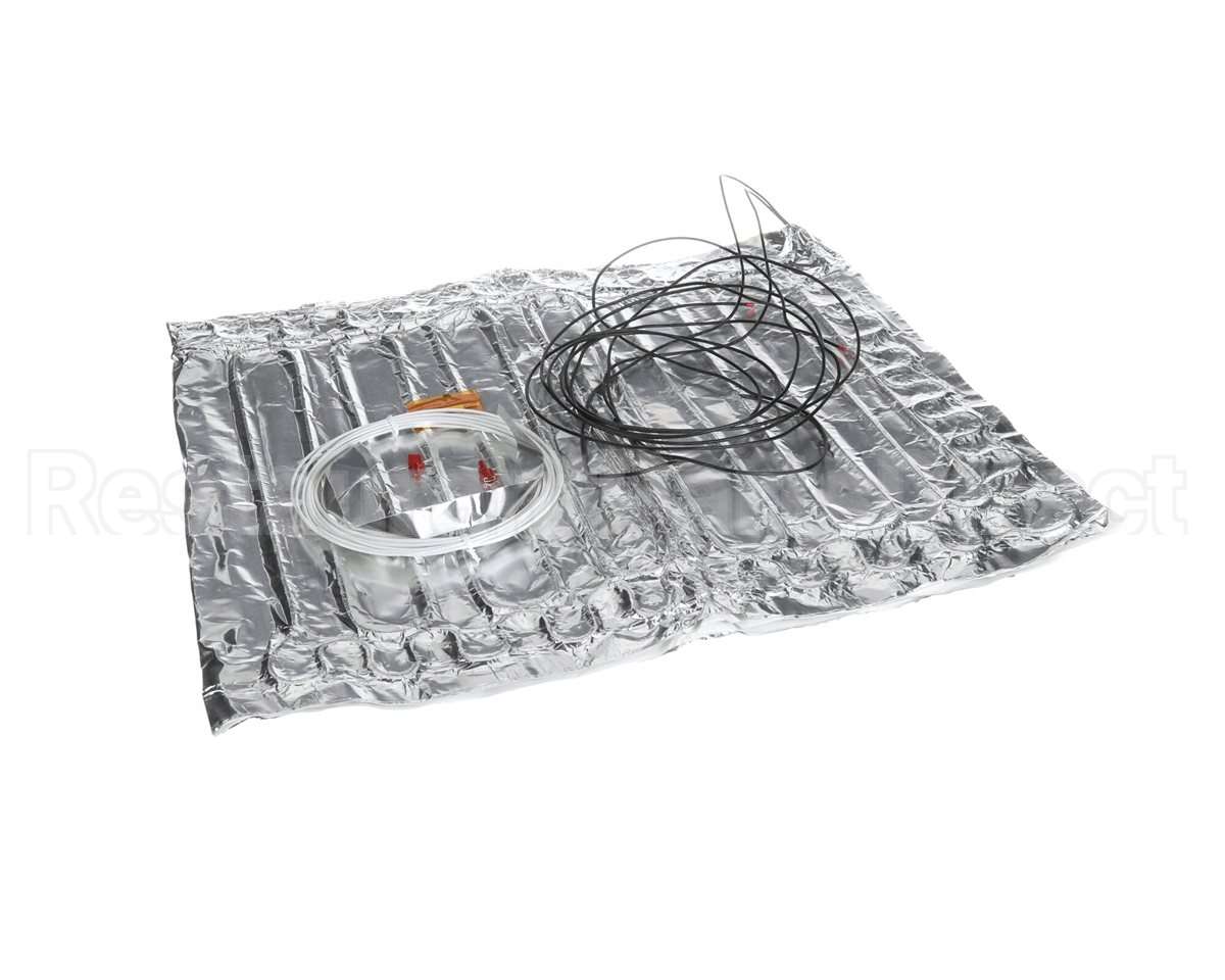 5022840R Alto Shaam Element, Foil Heat Pad, Hsm-48