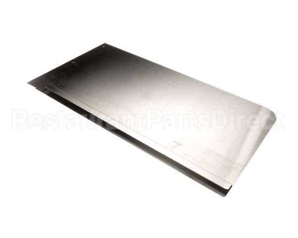 502294-A Southbend Range Sb45Ss, Divider Weld Assembly, Rt