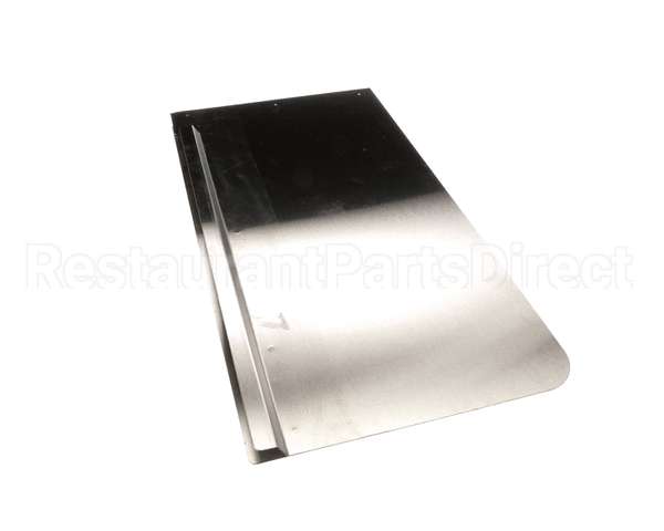 502294-A Southbend Range Sb45Ss, Divider Weld Assembly, Rt