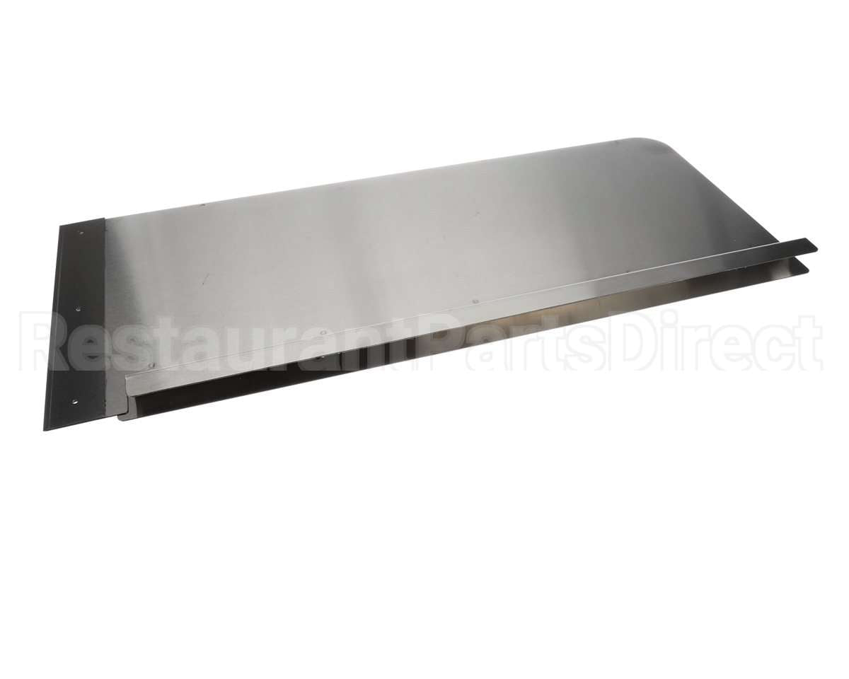 502319-A Southbend Range Sb65S,Asm Divider-Right