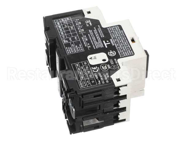 50233108 Revent Motor Starter