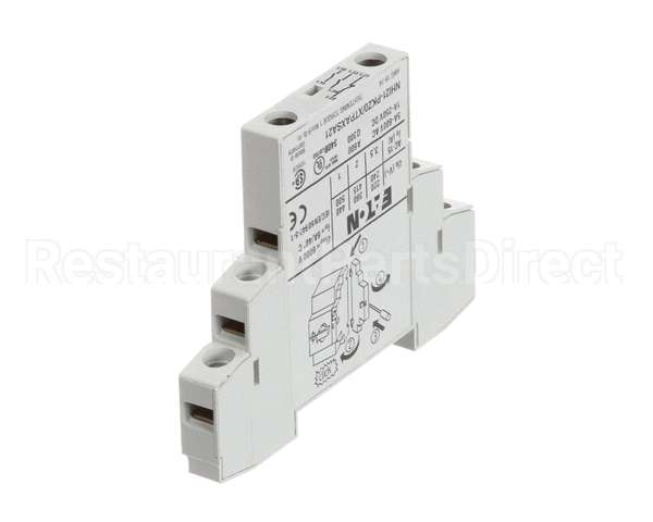 50233116 Revent Auxillary