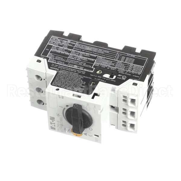 50233164 Compatible Revent Motor Breaker Pkzmo-10-Sc
