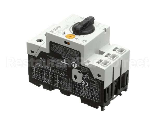 50233165 Revent Motor Starter Pkzmo-6.3-Sc