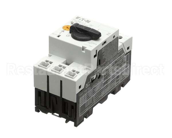 50233165 Revent Motor Starter Pkzmo-6.3-Sc