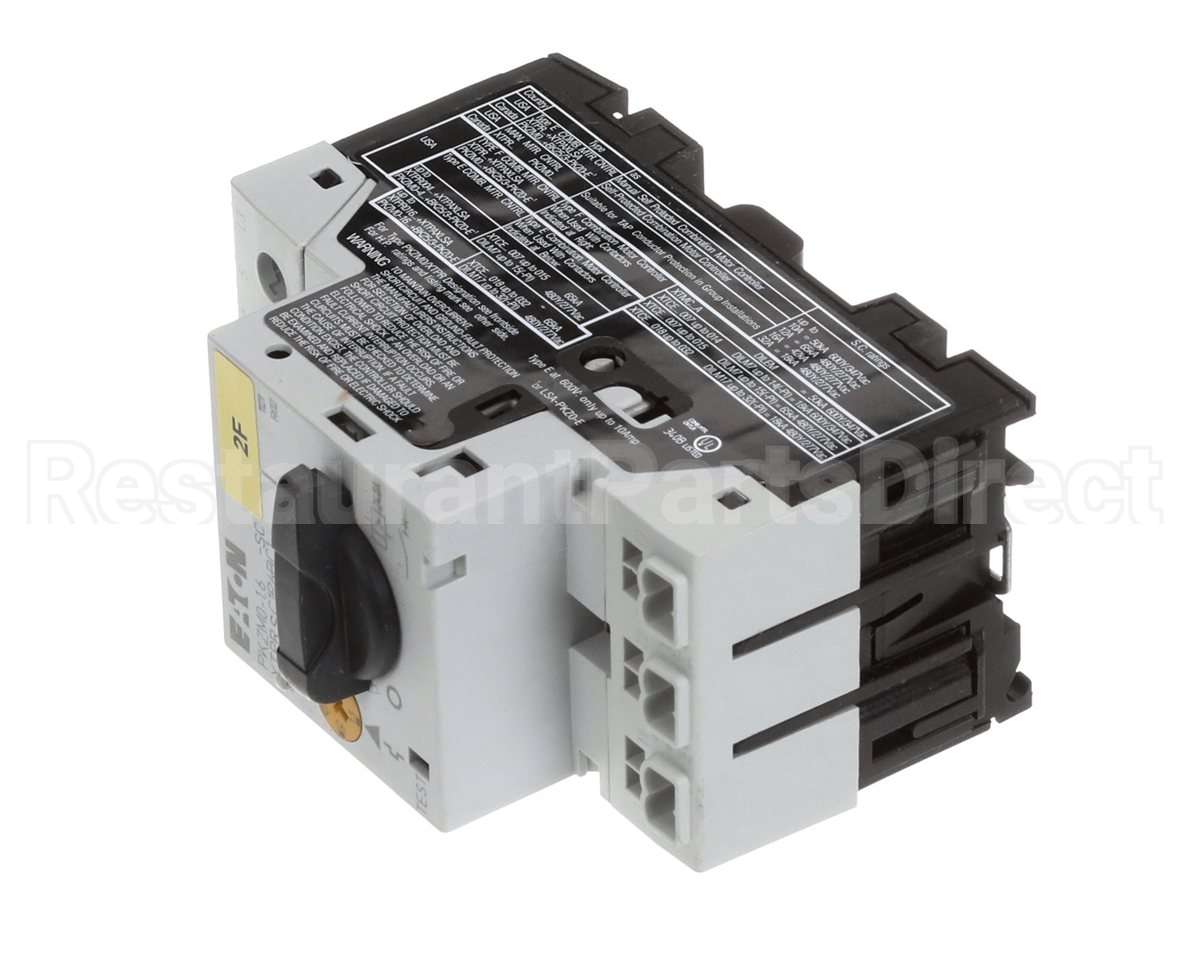50233168 Revent Motor Starter Pkzm 0-1 6 2F